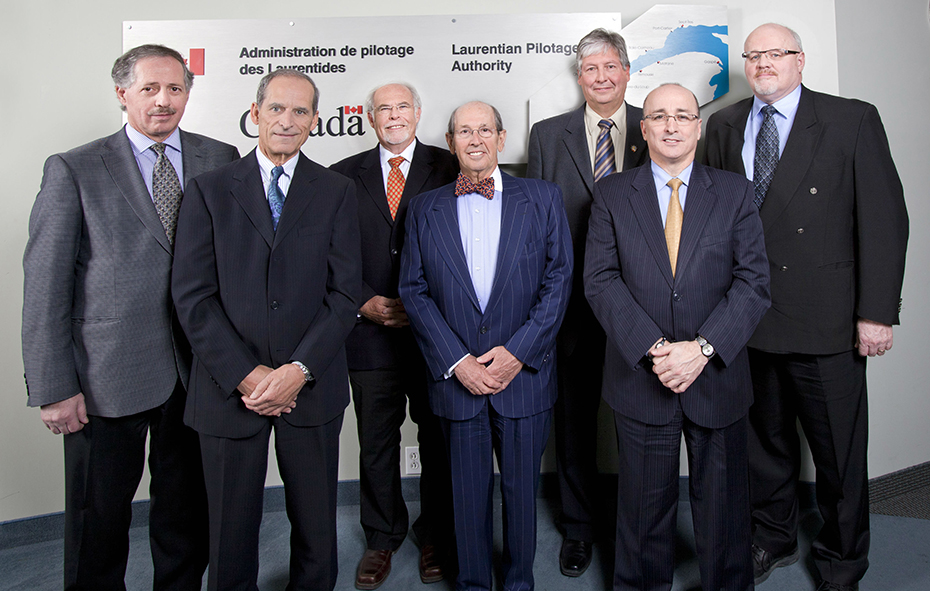 members of the board