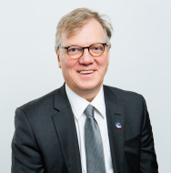 Alain Richard