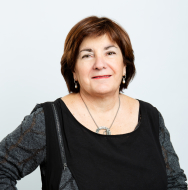 Christiane Chabot