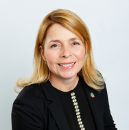 Patricia Hébert