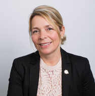 Patricia Hébert