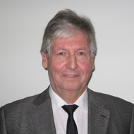 Capt. Jacques Vigneault