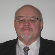 Gilles Morin