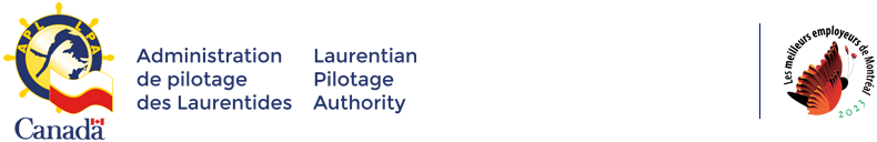 Laurentian Pilotage Authority